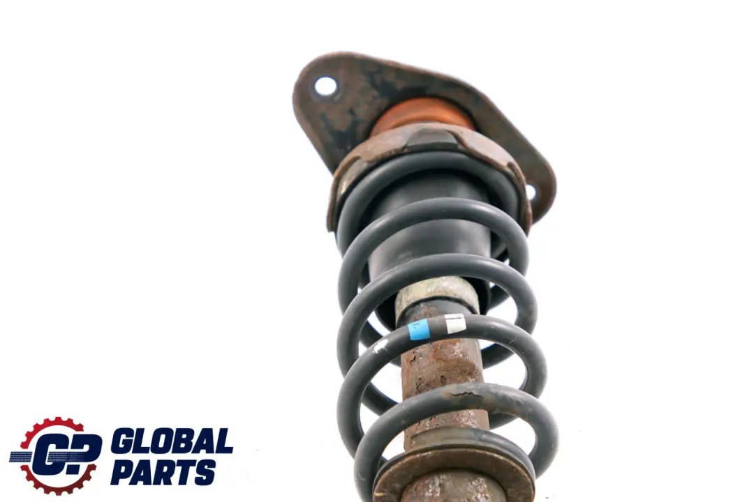 Right O/S Spring Strut Shock Absorber Damper to BMW Mini Cabrio R52 Sport Rear with Part number 6781136 BMW Mini Cabrio R52 Sport Rear Right O/S Spring Strut Shock Absorber Damper - SKU 6781136-3 - Part number 6781136