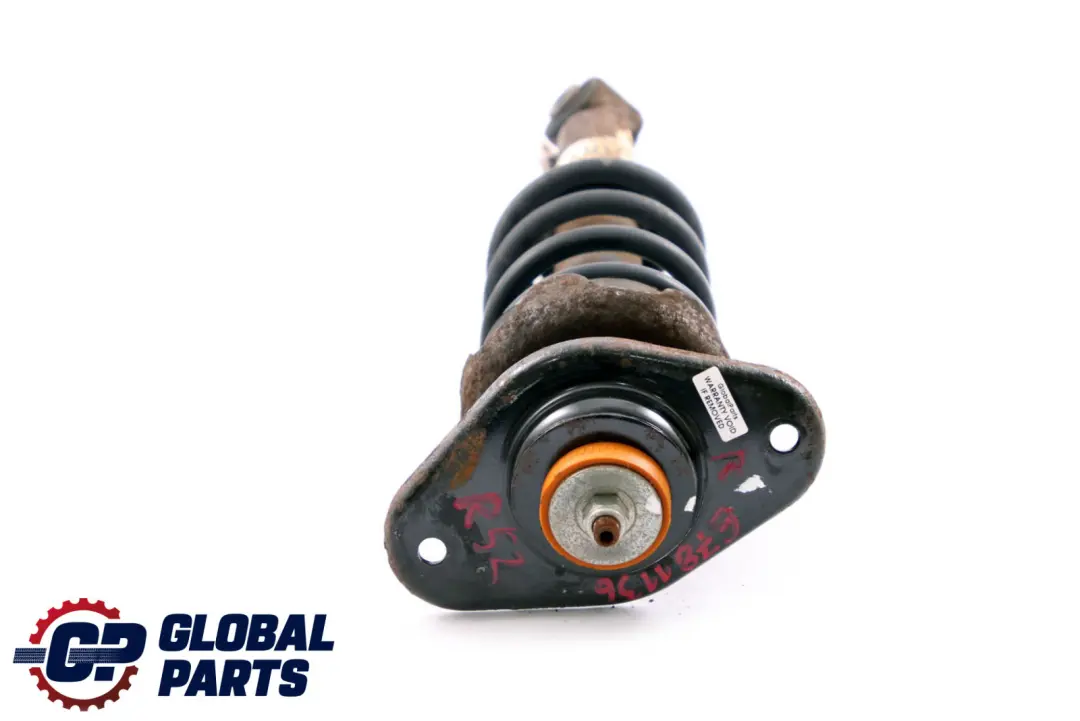 Hinten Rechts Federbein Stoßdämpfer Dämpfer für Mini Cabrio R52 Sport mit Teilenummer 6781136 Mini Cabrio R52 Sport Hinten Rechts Federbein Stoßdämpfer Dämpfer - SKU 6781136-3 - Teilenummer 6781136