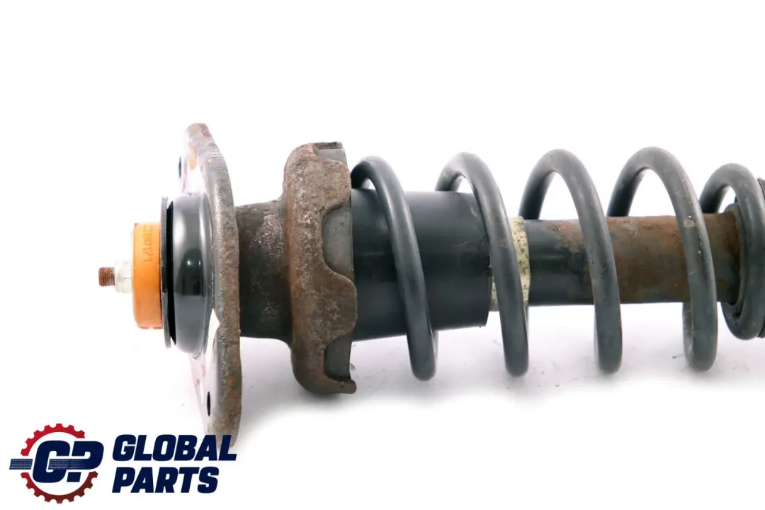 Right O/S Spring Strut Shock Absorber Damper to BMW Mini Cabrio R52 Sport Rear with Part number 6781136 BMW Mini Cabrio R52 Sport Rear Right O/S Spring Strut Shock Absorber Damper - SKU 6781136-3 - Part number 6781136