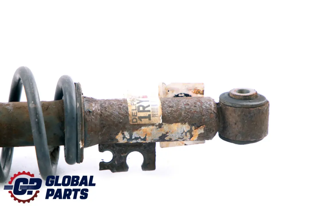 Right O/S Spring Strut Shock Absorber Damper to BMW Mini Cabrio R52 Sport Rear with Part number 6781136 BMW Mini Cabrio R52 Sport Rear Right O/S Spring Strut Shock Absorber Damper - SKU 6781136-3 - Part number 6781136