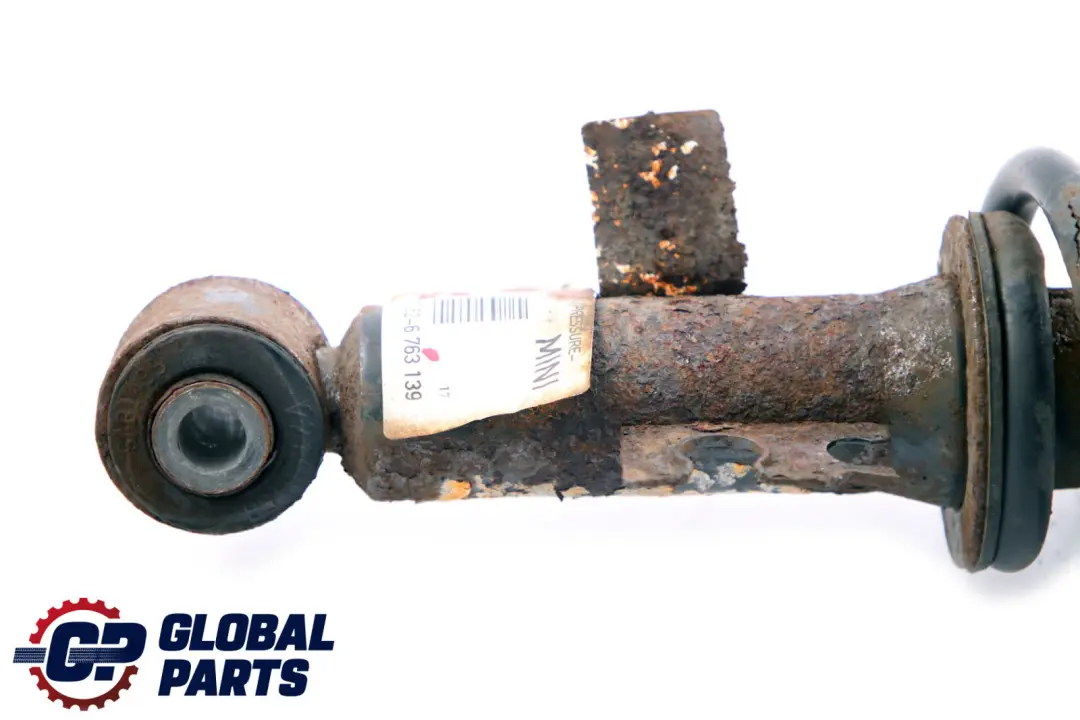 Amortisseur ressort de jambe de force arrière droit pour Mini Cabrio R52 Sport à propos du numéro de pièce 6781136 Mini Cabrio R52 Sport Amortisseur ressort de jambe de force arrière droit - SKU 6781136-3 - Numéro de pièce 6781136