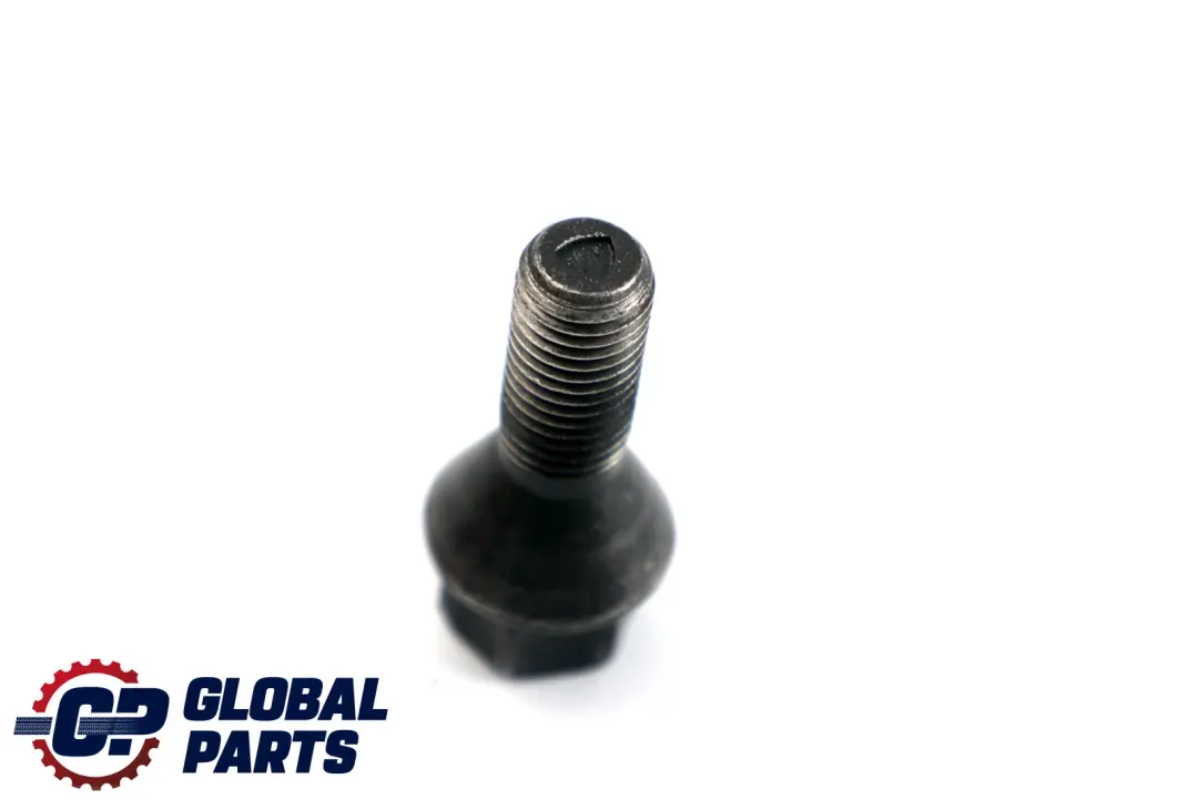 Vis de Roue Boulon Moyeu Helice 17mm pour BMW E39 E46 E60 E61 E65 E81 E87 E90 E91 E92 à propos du numéro de pièce 6781150 BMW E39 E46 E60 E61 E65 E81 E87 E90 E91 E92 Vis de Roue Boulon Moyeu Helice 17mm - SKU 6781150-5 - Numéro de pièce 6781150