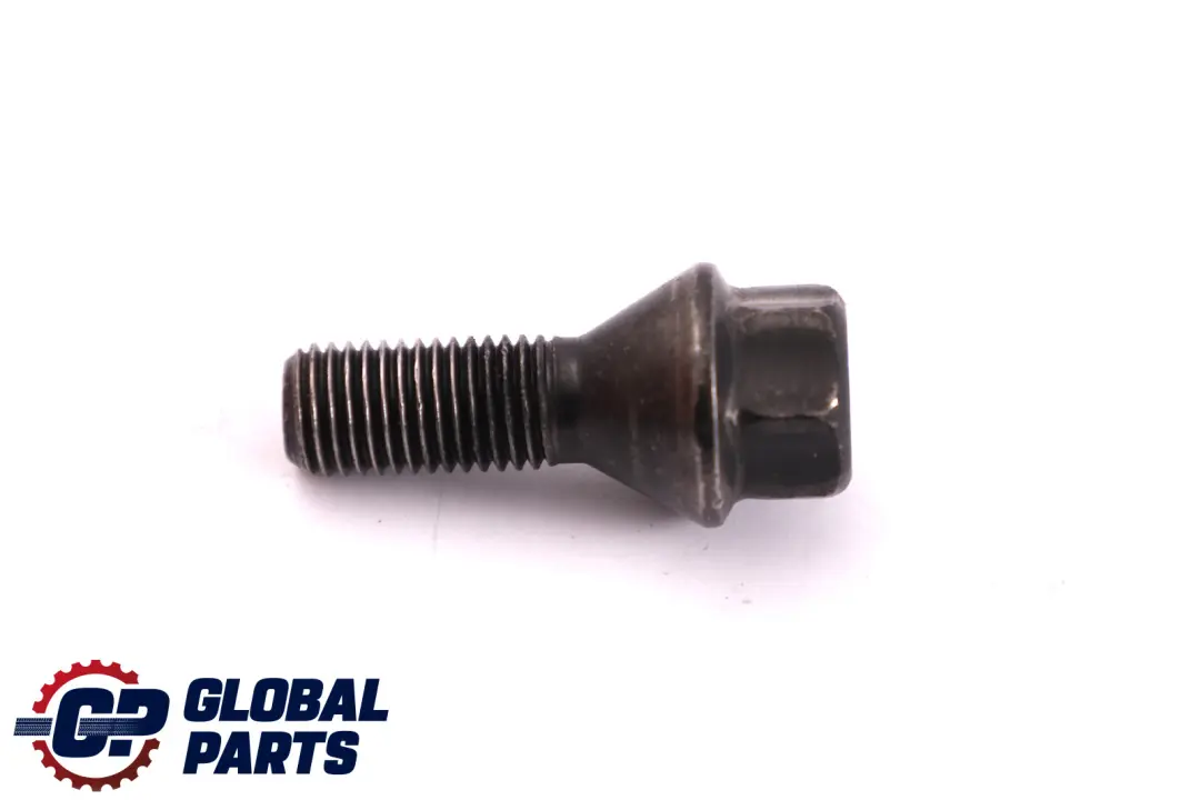 Vis de Roue Boulon Moyeu Helice 17mm pour BMW E39 E46 E60 E61 E65 E81 E87 E90 E91 E92 à propos du numéro de pièce 6781150 BMW E39 E46 E60 E61 E65 E81 E87 E90 E91 E92 Vis de Roue Boulon Moyeu Helice 17mm - SKU 6781150-5 - Numéro de pièce 6781150