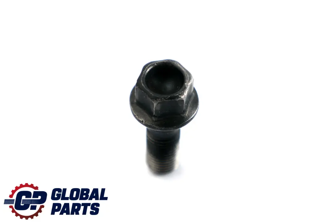 BMW E39 E46 E60 E61 E65 E81 E87 E90 E91 E92 Bullone della Ruota Dado Nera - SKU 6781150-5 - Numero di parte 6781150