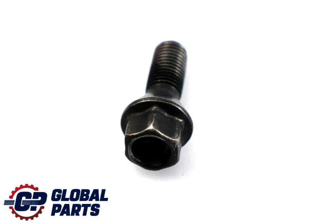 Radschraube Radbolzen Schraube 17mm für BMW E39 E46 E60 E61 E65 E81 E87 E90 E91 E92 mit Teilenummer 6781150 BMW E39 E46 E60 E61 E65 E81 E87 E90 E91 E92 Radschraube Radbolzen Schraube 17mm - SKU 6781150-5 - Teilenummer 6781150