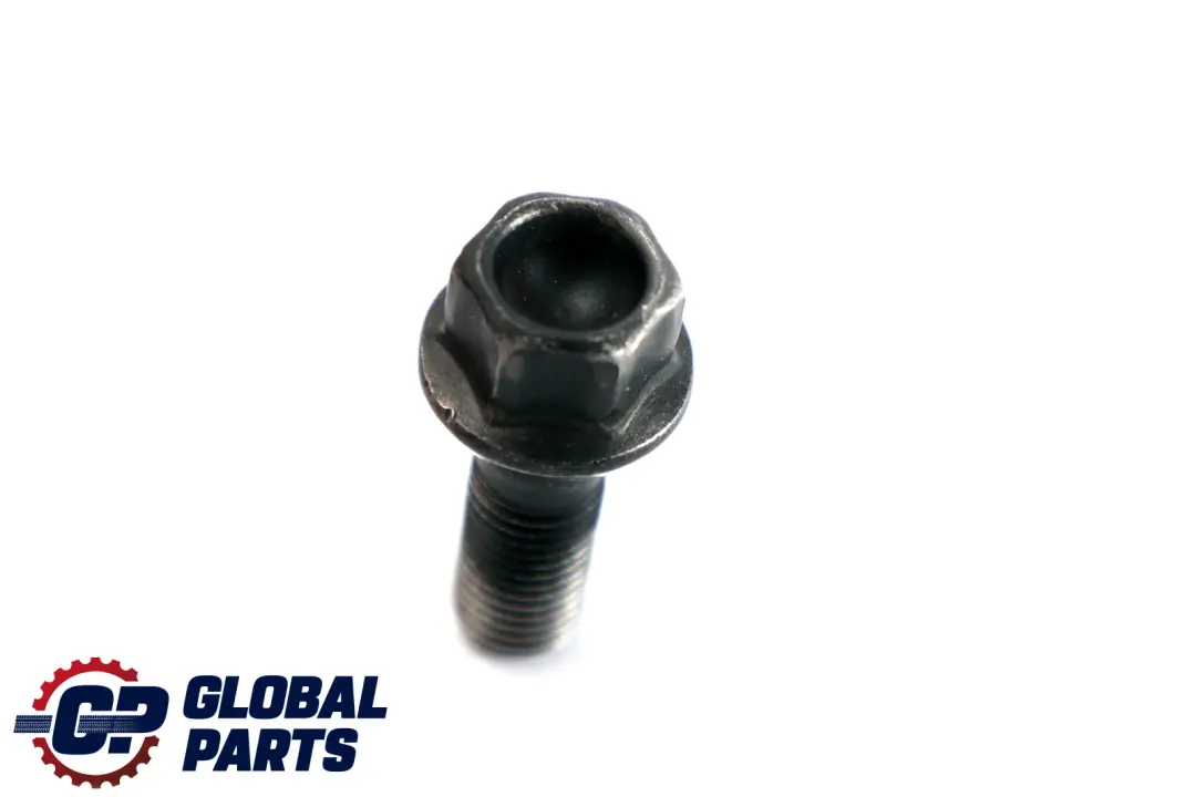 BMW E39 E46 E60 E61 E65 E81 E87 E90 E91 E92 Bullone della Ruota Dado Nera - SKU 6781150-5 - Numero di parte 6781150