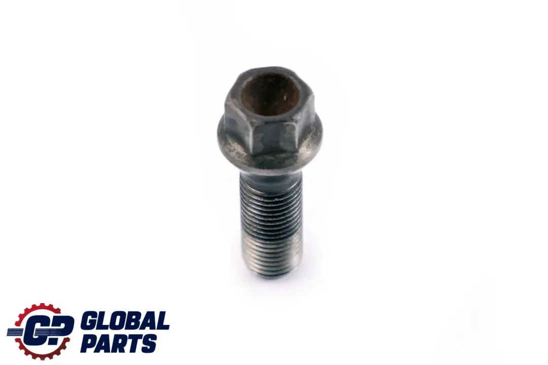 5 x BMW E65 X3 E83 Wheel Bolt Nut Stud M14X1,5 Black Set - SKU 6781152-1 - Part number 6781152