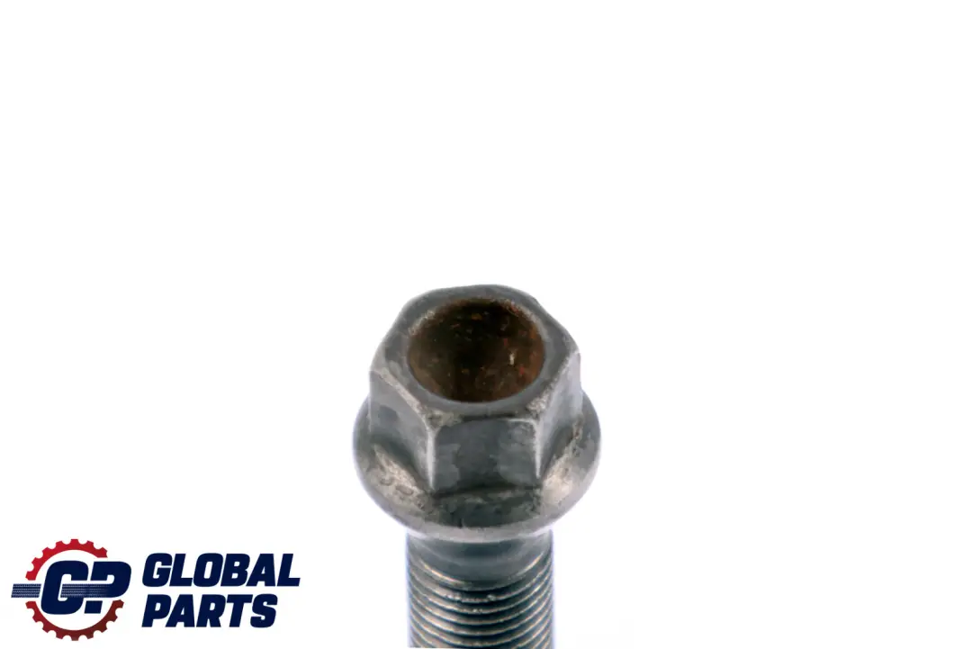 5 x BMW E65 X3 E83 Wheel Bolt Nut Stud M14X1,5 Black Set - SKU 6781152-1 - Part number 6781152