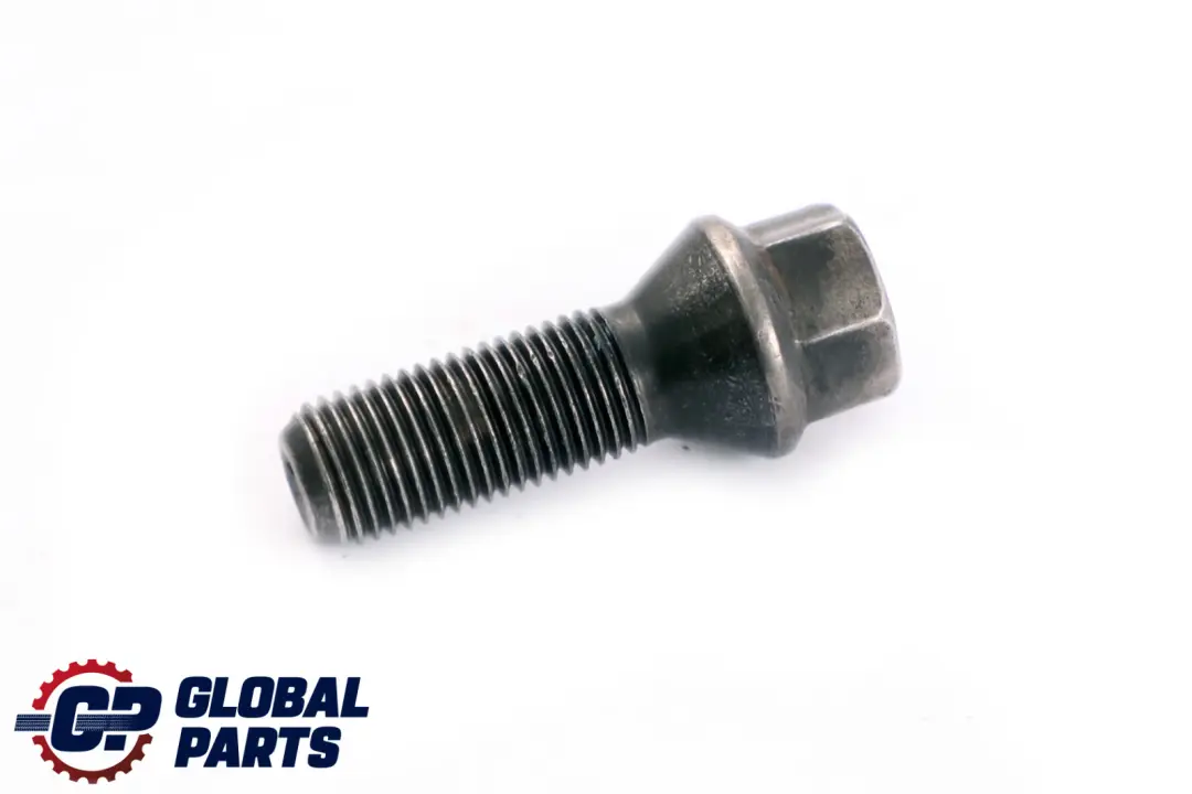 Nut Stud M14X1,5 Black Set to 5 x BMW E65 X3 E83 Wheel Bolt with Part number 6781152 5 x BMW E65 X3 E83 Wheel Bolt Nut Stud M14X1,5 Black Set - SKU 6781152-1 - Part number 6781152