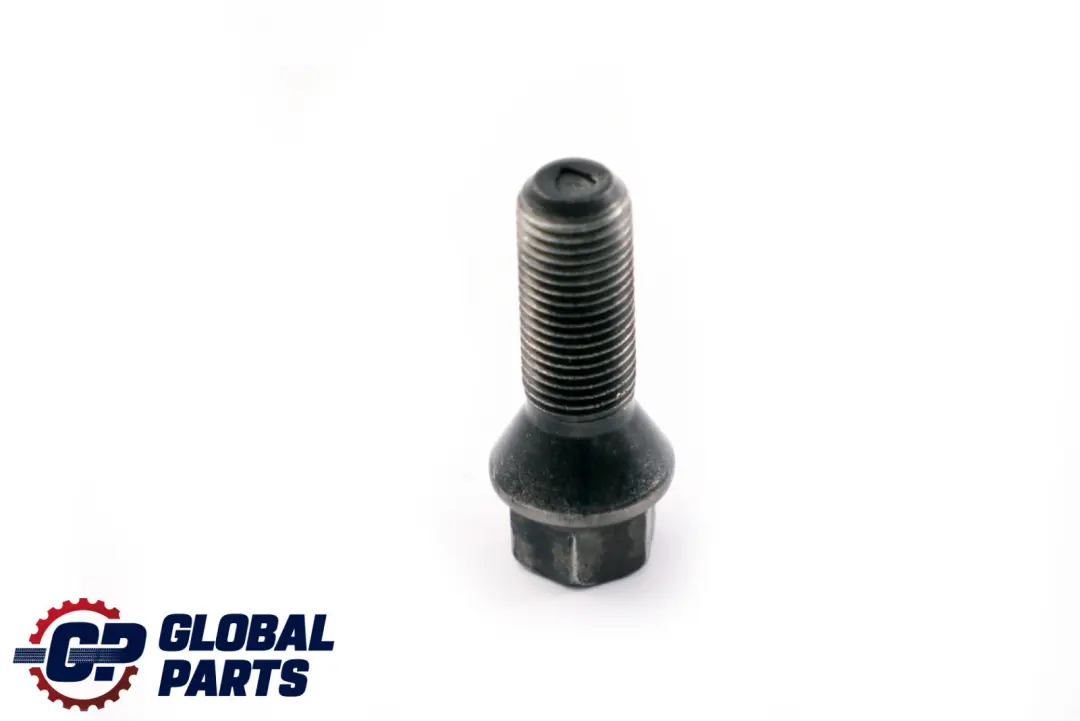 Nut Stud M14X1,5 Black Set to 5 x BMW E65 X3 E83 Wheel Bolt with Part number 6781152 5 x BMW E65 X3 E83 Wheel Bolt Nut Stud M14X1,5 Black Set - SKU 6781152-1 - Part number 6781152