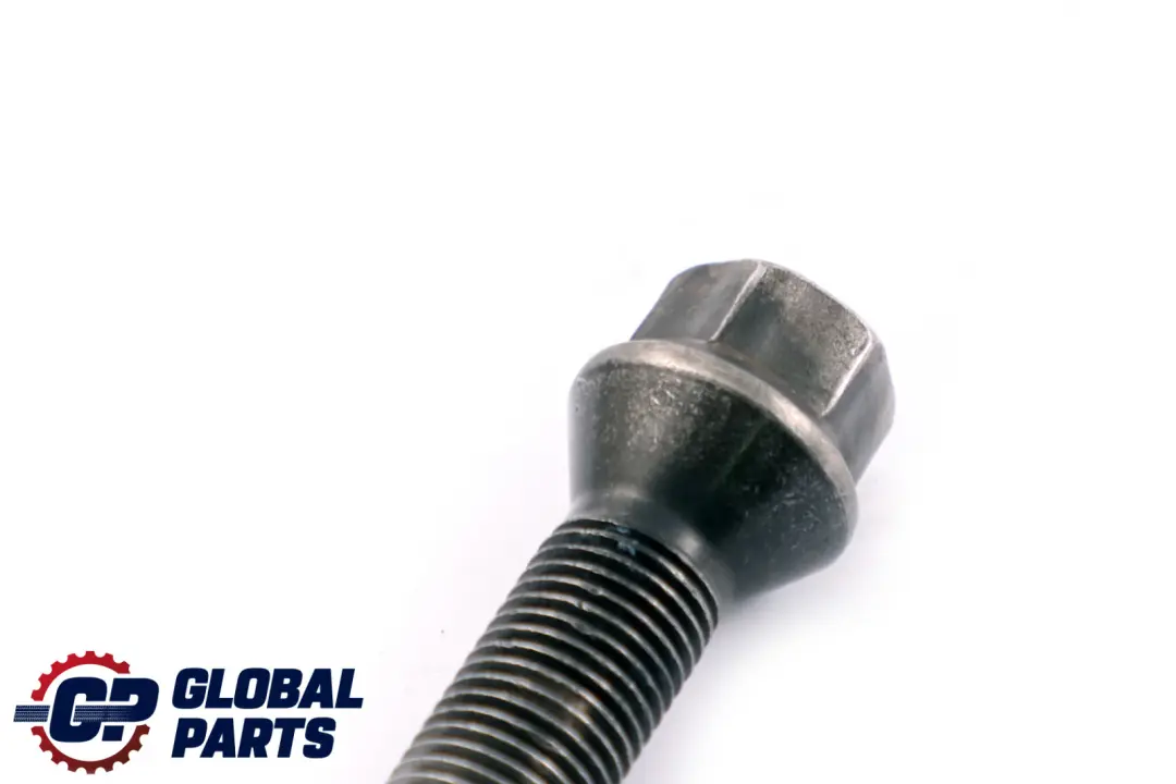 Nut Stud M14X1,5 Black Set to 5 x BMW E65 X3 E83 Wheel Bolt with Part number 6781152 5 x BMW E65 X3 E83 Wheel Bolt Nut Stud M14X1,5 Black Set - SKU 6781152-1 - Part number 6781152