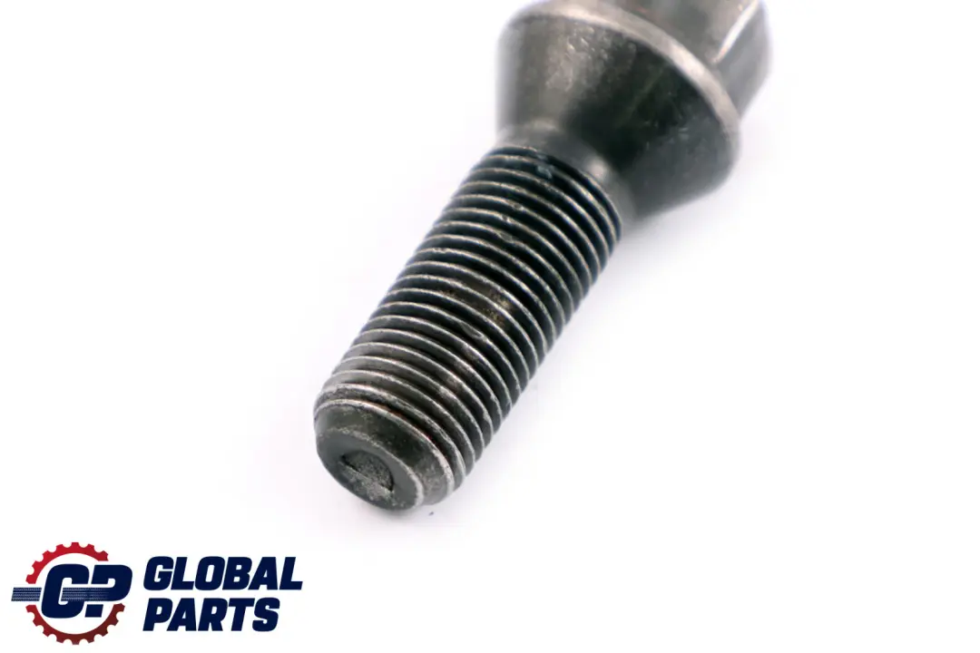 BMW Serie 7 X3 E65 E83 Bullone ruota Dado Stud M14X1,5 3613 - SKU 6781152 - Numero di parte 6781152