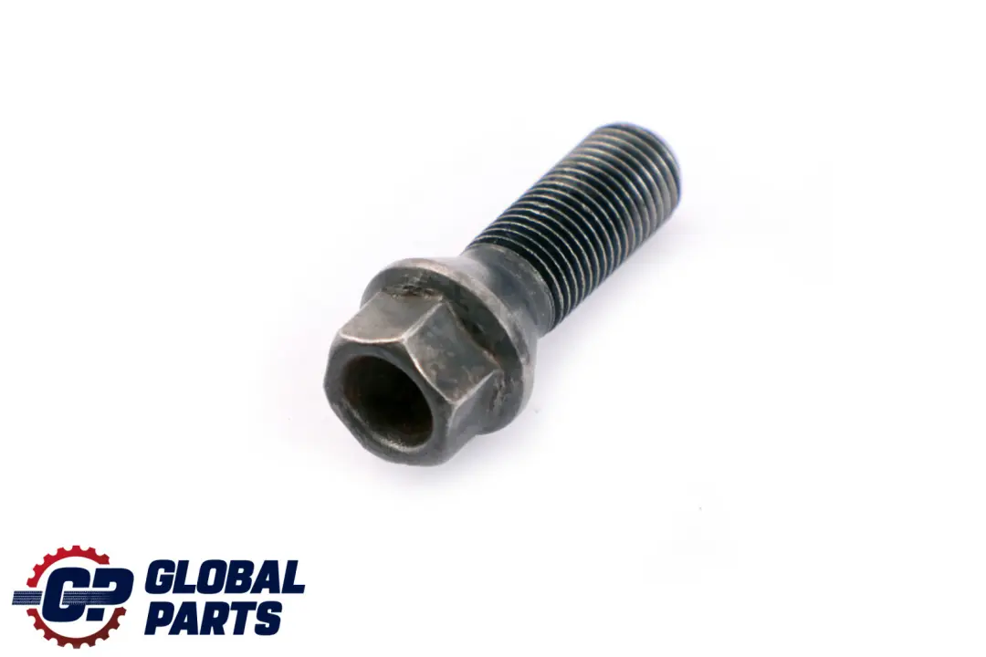 Nut Stud M14X1,5 Black Set to 5 x BMW E65 X3 E83 Wheel Bolt with Part number 6781152 5 x BMW E65 X3 E83 Wheel Bolt Nut Stud M14X1,5 Black Set - SKU 6781152-1 - Part number 6781152