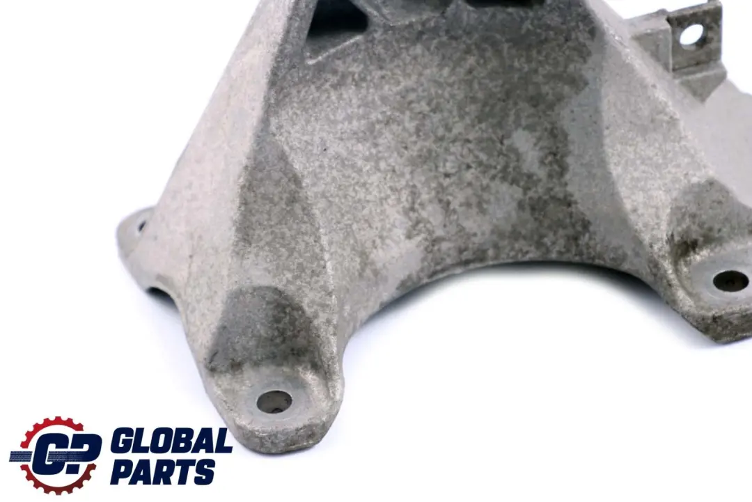 BMW 5 7 Series F01 F02 F10 F11 Gearbox Supporting Bracket Mount - SKU 6781229 - Part number 6781229