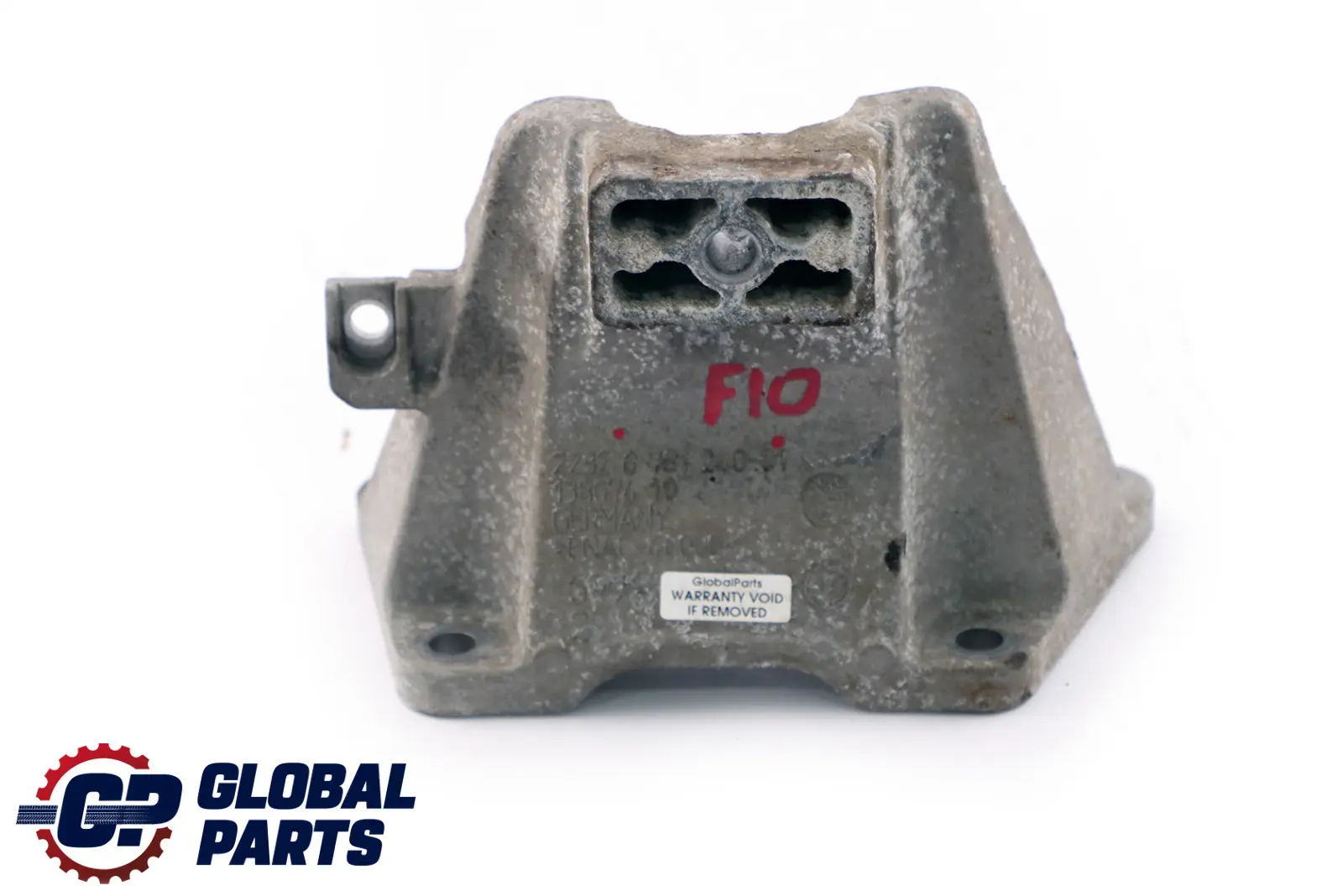 Supporto Cambio Montaggio BMW F10 F11 LCI Supporto Staffa 6781240