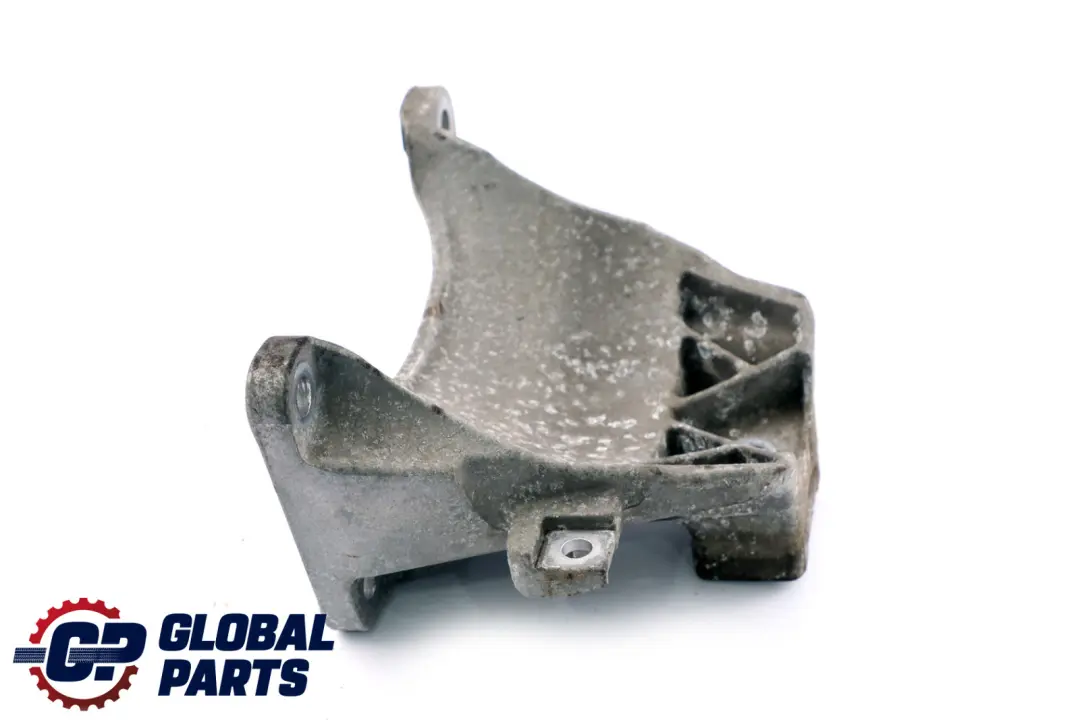 Gearbox Support Mounting BMW F10 F11 LCI Holder Bracket to with Part number 6781240 Gearbox Support Mounting BMW F10 F11 LCI Holder Bracket - SKU 6781240 - Part number 6781240