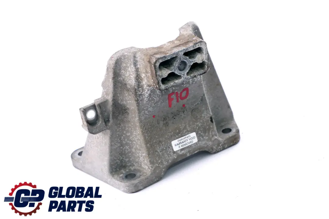 Gearbox Support Mounting BMW F10 F11 LCI Holder Bracket  - SKU 6781240 - Part number 6781240