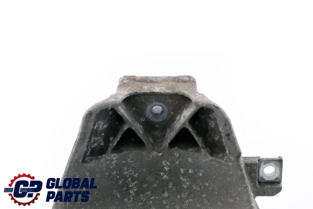 Gearbox Support Mounting BMW F10 F11 LCI Holder Bracket to with Part number 6781240 Gearbox Support Mounting BMW F10 F11 LCI Holder Bracket - SKU 6781240 - Part number 6781240