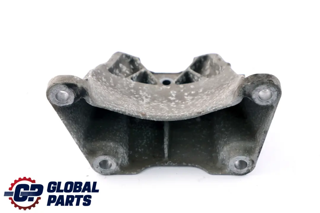 Gearbox Support Mounting BMW F10 F11 LCI Holder Bracket to with Part number 6781240 Gearbox Support Mounting BMW F10 F11 LCI Holder Bracket - SKU 6781240 - Part number 6781240