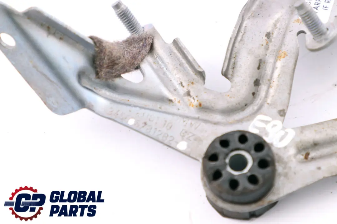 BMW 1 3 E81 E87 E90 E91 E93 Support De Fixation Pour Unité Hydraulique 6762468 - SKU 6781282 - Numéro de pièce 6781282