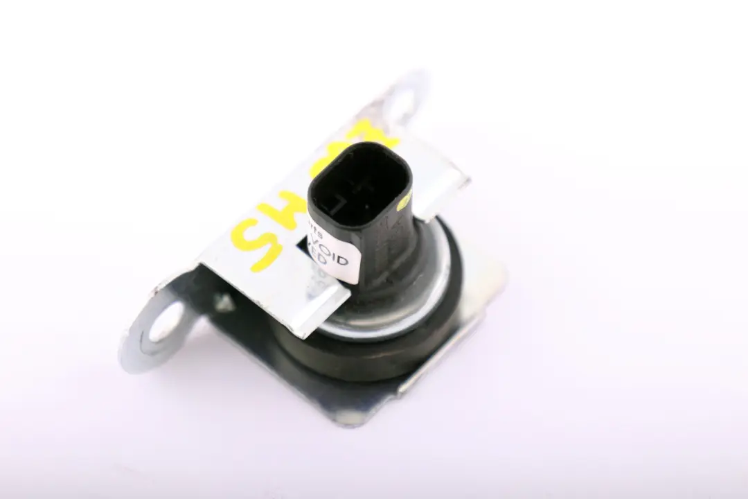 BMW E60 M5 E64 M6 E90 E93 M3 Sensore di accelerazione - SKU 6781406-1 - Numero di parte 6781406