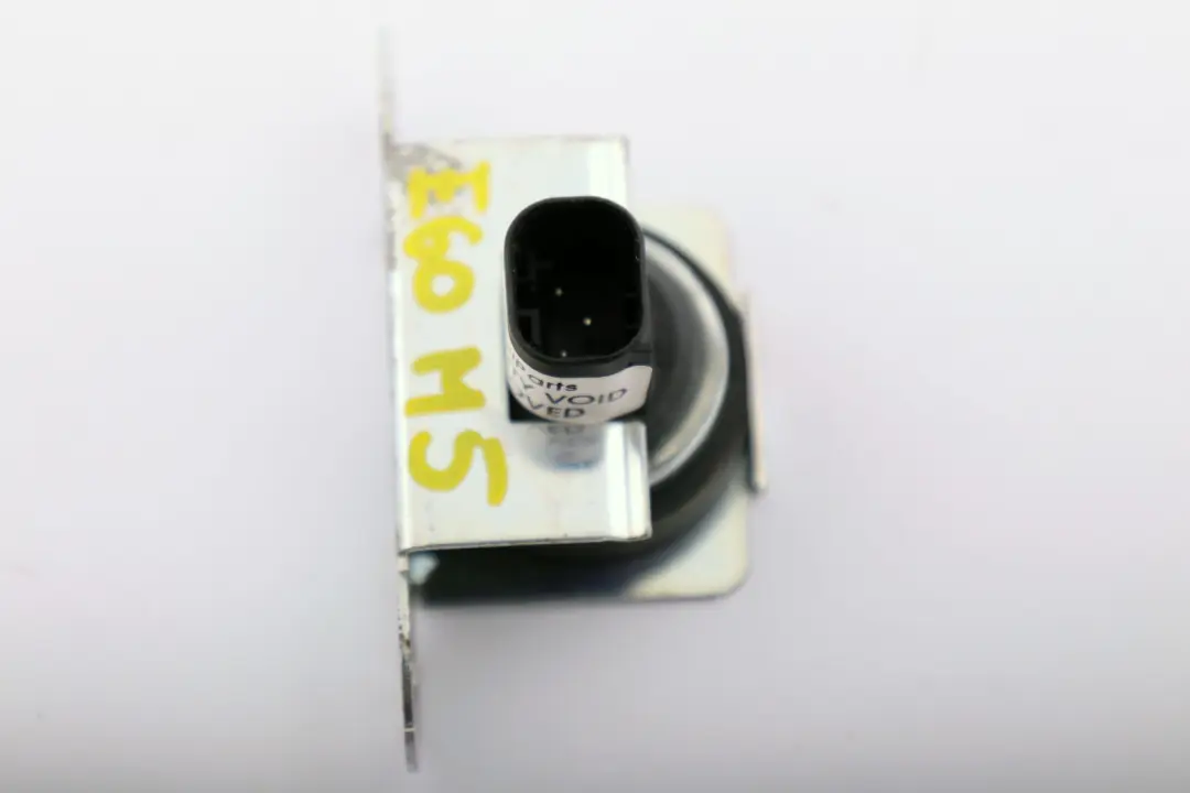 Sensor De aceleracion para BMW E60 M5 E64 M6 E90 E93 M3 con número de pieza 6781406 BMW E60 M5 E64 M6 E90 E93 M3 Sensor De aceleracion - SKU 6781406-1 - Número de pieza 6781406