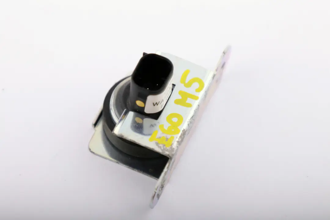 Sensor De aceleracion para BMW E60 M5 E64 M6 E90 E93 M3 con número de pieza 6781406 BMW E60 M5 E64 M6 E90 E93 M3 Sensor De aceleracion - SKU 6781406-1 - Número de pieza 6781406