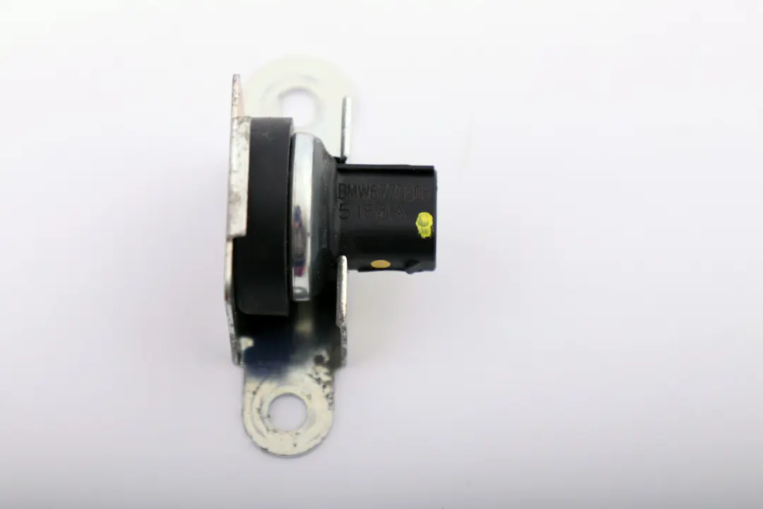 Beschleunigungssensor für BMW 3 5 7 Z4 er E60 M5 E61N E65 E66 E67 E90 E92 E93 M3 mit Teilenummer 6781406 BMW 3 5 7 Z4 er E60 M5 E61N E65 E66 E67 E90 E92 E93 M3 Beschleunigungssensor - SKU 6781406-1 - Teilenummer 6781406