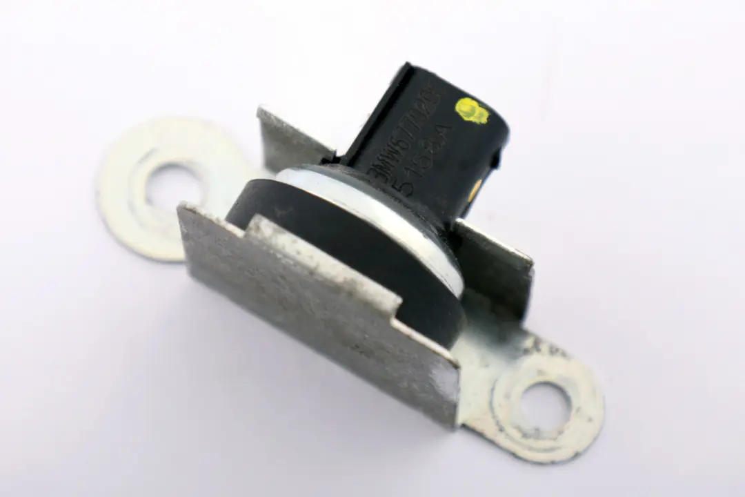 Sensor De aceleracion para BMW E60 M5 E64 M6 E90 E93 M3 con número de pieza 6781406 BMW E60 M5 E64 M6 E90 E93 M3 Sensor De aceleracion - SKU 6781406-1 - Número de pieza 6781406