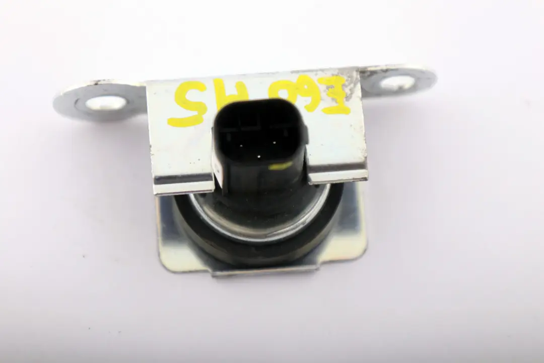 Capteur d'acceleration pour BMW 3 5 6 Serie E60 M5 E64 M6 E90 E93 M3 à propos du numéro de pièce 6781406 BMW 3 5 6 Serie E60 M5 E64 M6 E90 E93 M3 Capteur d'acceleration - SKU 6781406-1 - Numéro de pièce 6781406