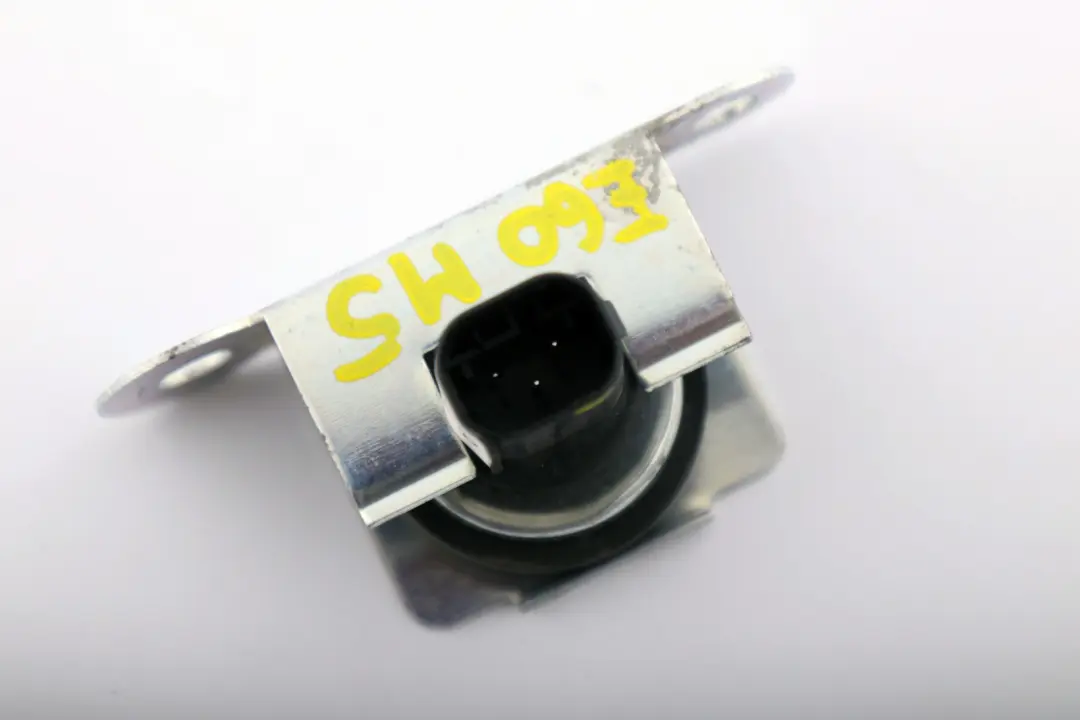 Beschleunigungssensor für BMW 3 5 7 Z4 er E60 M5 E61N E65 E66 E67 E90 E92 E93 M3 mit Teilenummer 6781406 BMW 3 5 7 Z4 er E60 M5 E61N E65 E66 E67 E90 E92 E93 M3 Beschleunigungssensor - SKU 6781406-1 - Teilenummer 6781406