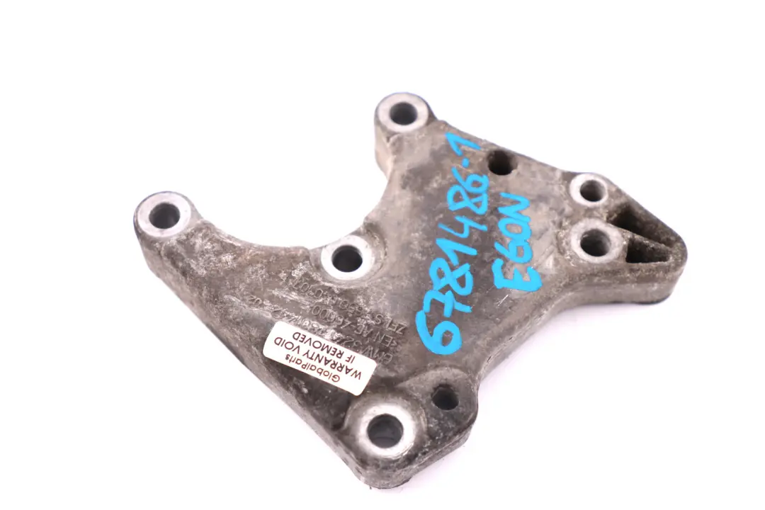 M57N2 Lenkhilfepumpe Pumpe Lenkung für BMW 5 6 er E60 E63 LCI Diesel mit Teilenummer 7801442 BMW 5 6 er E60 E63 LCI Diesel M57N2 Lenkhilfepumpe Pumpe Lenkung - SKU 6781486-1 - Teilenummer 7801442