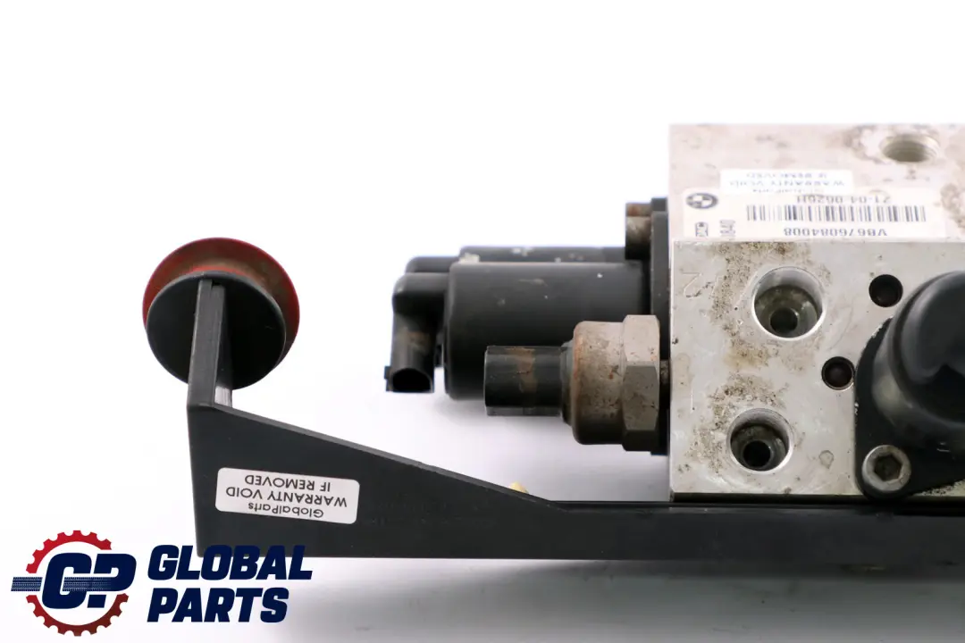BMW 5 Series E60 E61 Dynamic Drive Suspension Valve Block Hydraulic Pump - SKU 6781488 - Part number 6760840