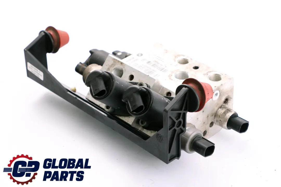 BMW 5 Series E60 E61 Dynamic Drive Suspension Valve Block Hydraulic Pump - SKU 6781488 - Part number 6760840