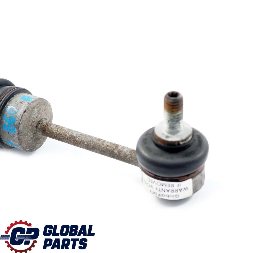 BMW 5 6 E60 E63 Hinterachse Stabilisator Koppelstange Strebe Hinten - SKU 6781537 - Teilenummer 6781537