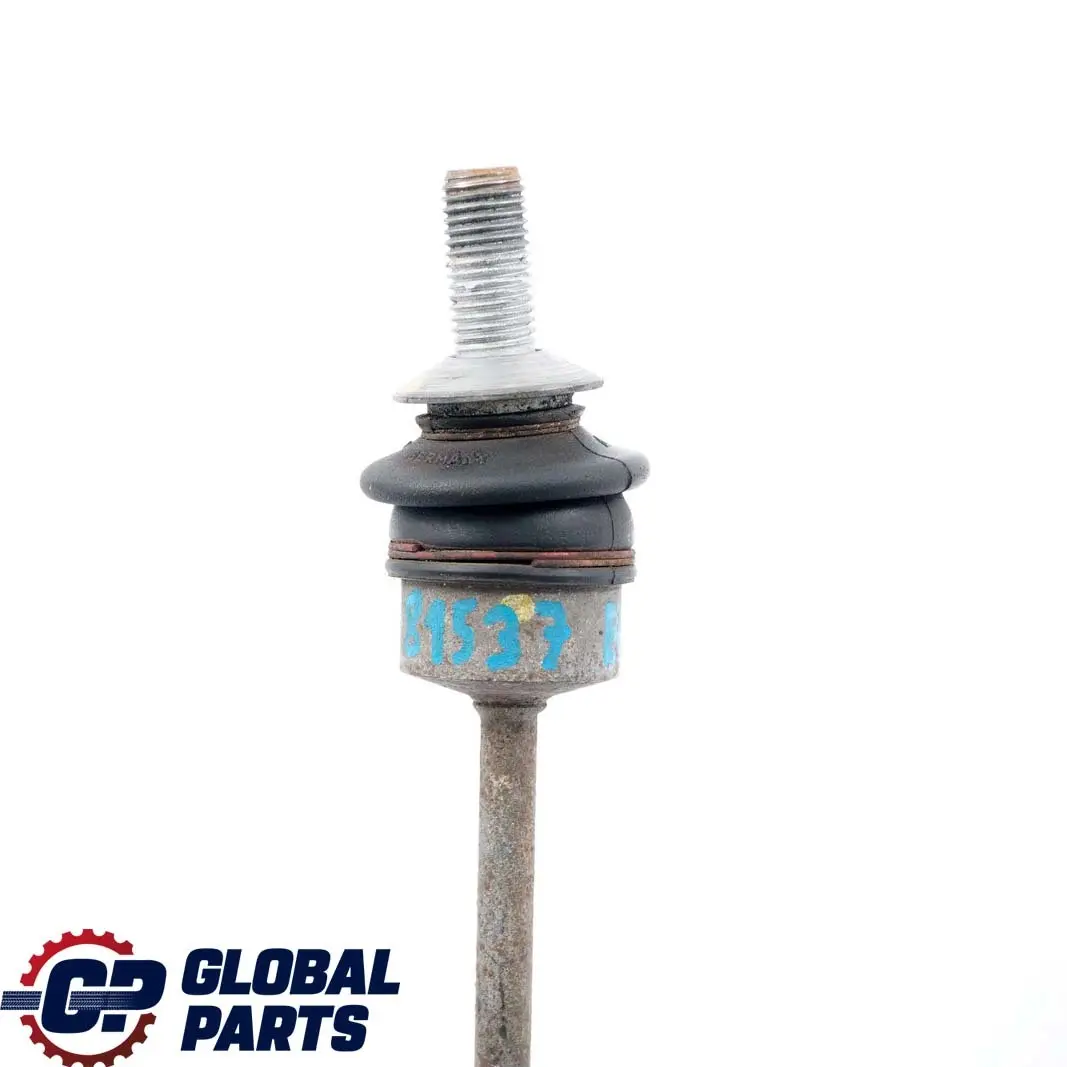 BMW 5 6 E60 E63 Hinterachse Stabilisator Koppelstange Strebe Hinten - SKU 6781537 - Teilenummer 6781537