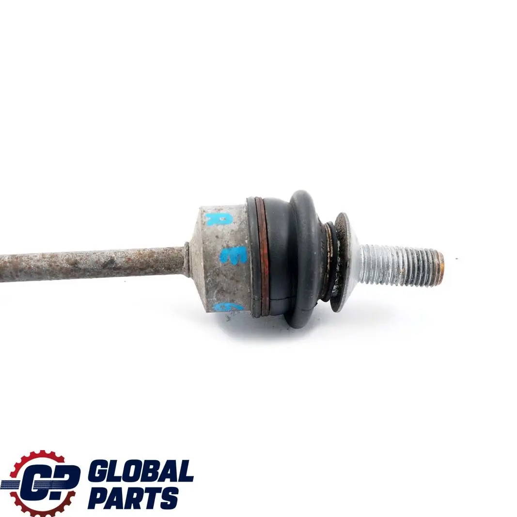 BMW 5 6 E60 E63 Hinterachse Stabilisator Koppelstange Strebe Hinten - SKU 6781537 - Teilenummer 6781537