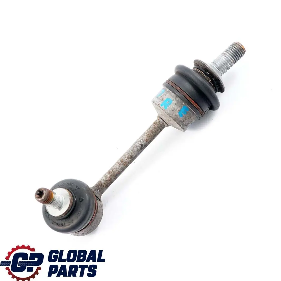 BMW 5 6 E60 E63 Hinterachse Stabilisator Koppelstange Strebe Hinten - SKU 6781537 - Teilenummer 6781537