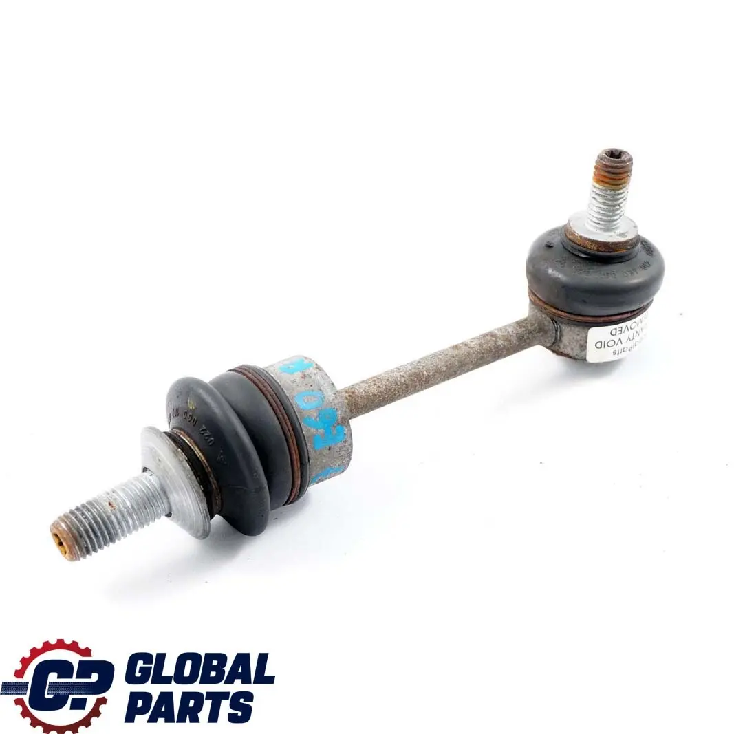 BMW 5 6 E60 E63 Hinterachse Stabilisator Koppelstange Strebe Hinten - SKU 6781537 - Teilenummer 6781537