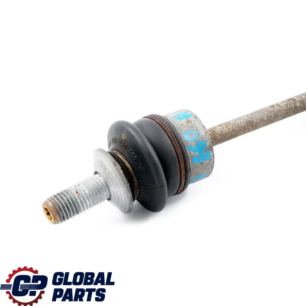 BMW 5 6 E60 E63 Hinterachse Stabilisator Koppelstange Strebe Hinten - SKU 6781537 - Teilenummer 6781537