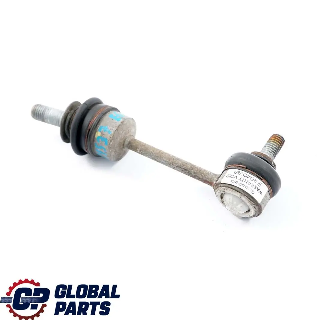 BMW E60 E63 Essieu Arriere Barre de Couplage Stabilisatrice Pavaner - SKU 6781537 - Numéro de pièce 6781537
