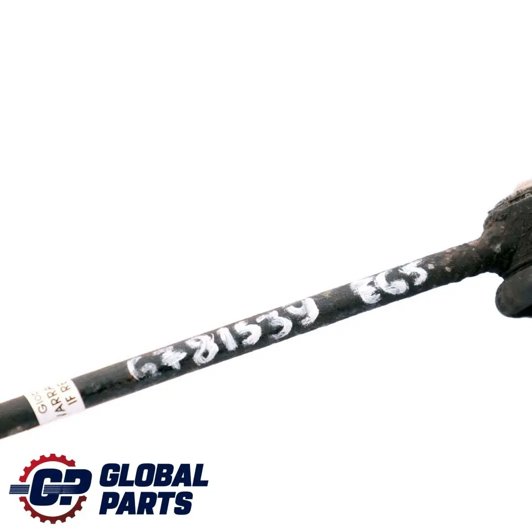 Axle Stabilizer Anti Roll Bar Link Rod to BMW E65 E66 Rear with Part number 6781539 BMW E65 E66 Rear Axle Stabilizer Anti Roll Bar Link Rod - SKU 6781539 - Part number 6781539