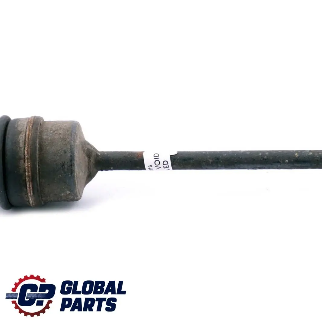 Eje Trasero Estabilizador Barra Antivuelco Varilla para BMW E65 E66 con número de pieza 6781539 BMW E65 E66 Eje Trasero Estabilizador Barra Antivuelco Varilla - SKU 6781539 - Número de pieza 6781539