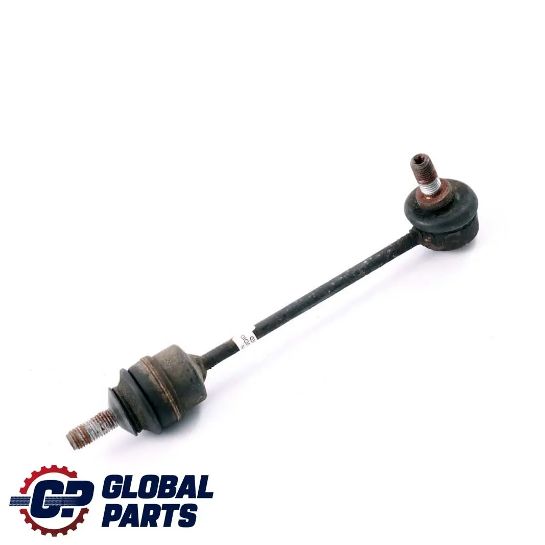 Axle Stabilizer Anti Roll Bar Link Rod to BMW E65 E66 Rear with Part number 6781539 BMW E65 E66 Rear Axle Stabilizer Anti Roll Bar Link Rod - SKU 6781539 - Part number 6781539