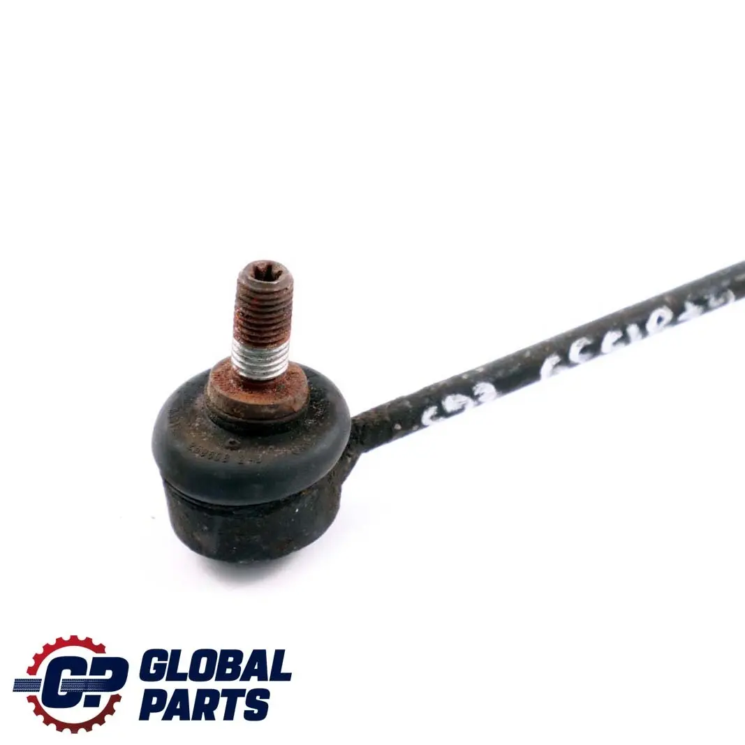 Axle Stabilizer Anti Roll Bar Link Rod to BMW E65 E66 Rear with Part number 6781539 BMW E65 E66 Rear Axle Stabilizer Anti Roll Bar Link Rod - SKU 6781539 - Part number 6781539