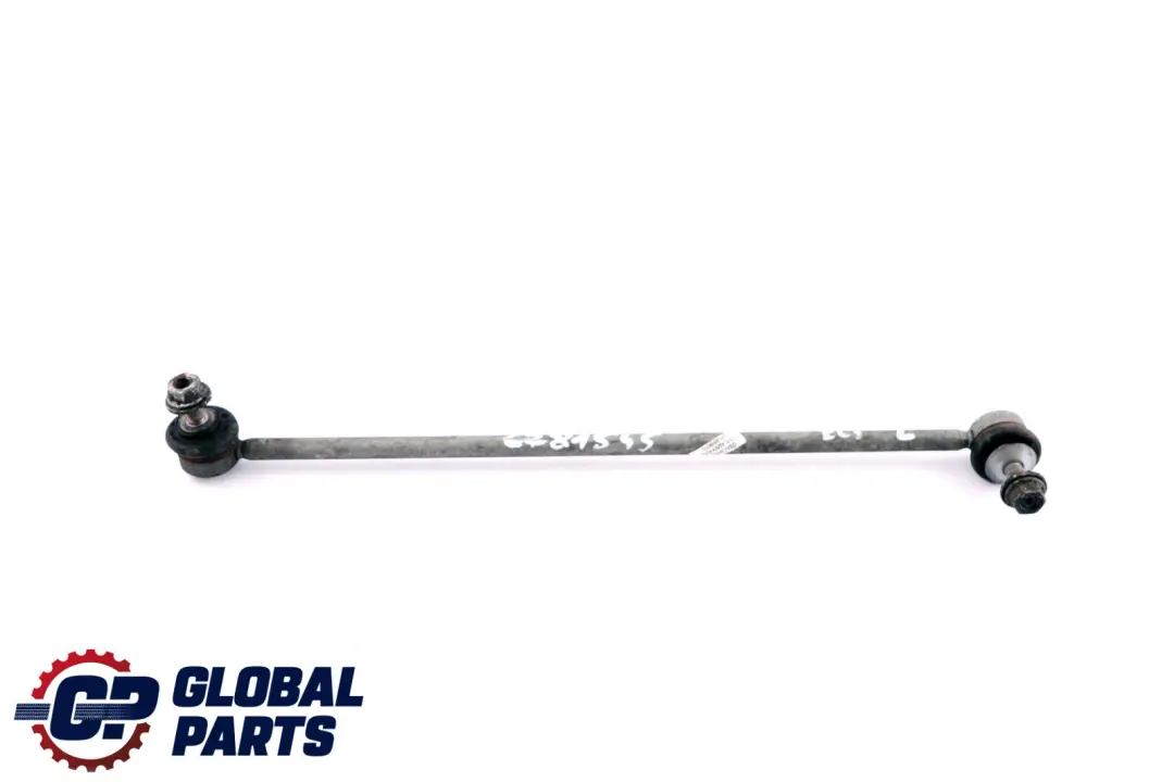 BMW E65 E66 Front Axle Swing Support Front Left N/S - SKU 6781545 - Part number 6781545