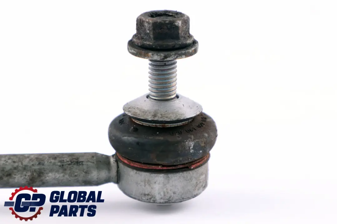 BMW E65 E66 Front Axle Swing Support Front Left N/S - SKU 6781545 - Part number 6781545