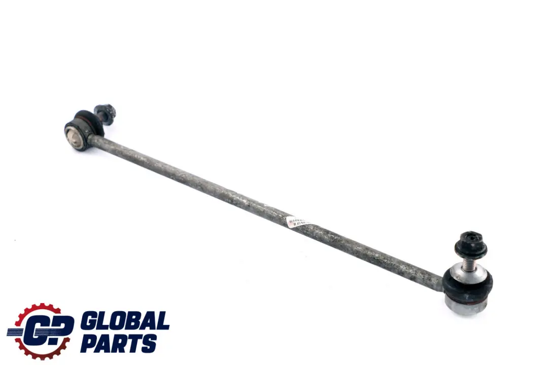 BMW E65 E66 Front Axle Swing Support Front Left N/S - SKU 6781545 - Part number 6781545