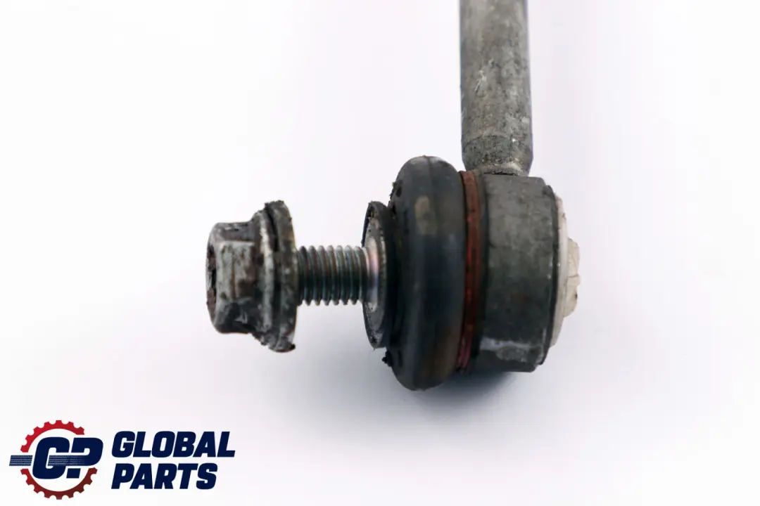 Support de pivotement d'essieu avant gauche pour BMW E65 E66 à propos du numéro de pièce 6781545 BMW E65 E66 Support de pivotement d'essieu avant gauche - SKU 6781545 - Numéro de pièce 6781545