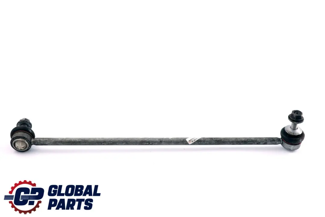 BMW E65 E66 Front Axle Swing Support Front Left N/S - SKU 6781545 - Part number 6781545